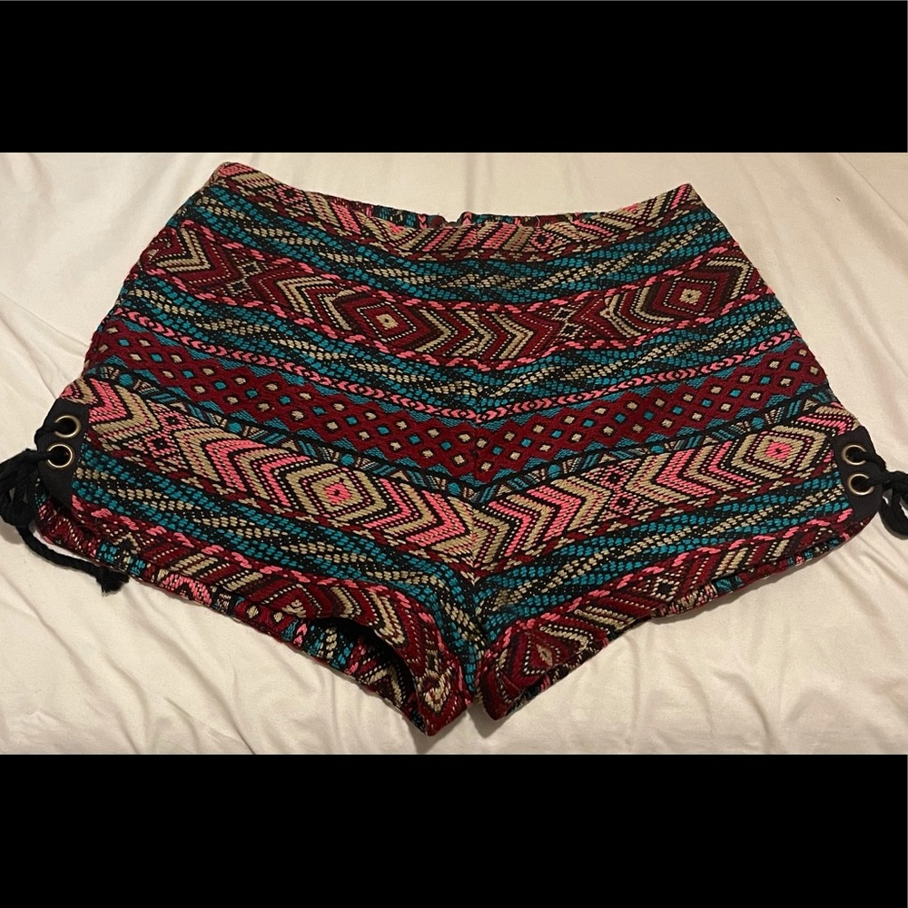 Eoote shorts - Picture 1 of 6